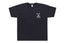 T-shirt Formacja Byłych Żołnierzy Jednostek Specjalnych - Black