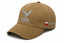 Czapka Dad Cap - Afganistan - Coyote