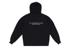 Bluza / Hoodie - Black