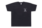 T-shirt Formacja Byłych Żołnierzy Jednostek Specjalnych - Black