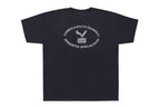 T-shirt Formacja Byłych Żołnierzy Jednostek Specjalnych - Black