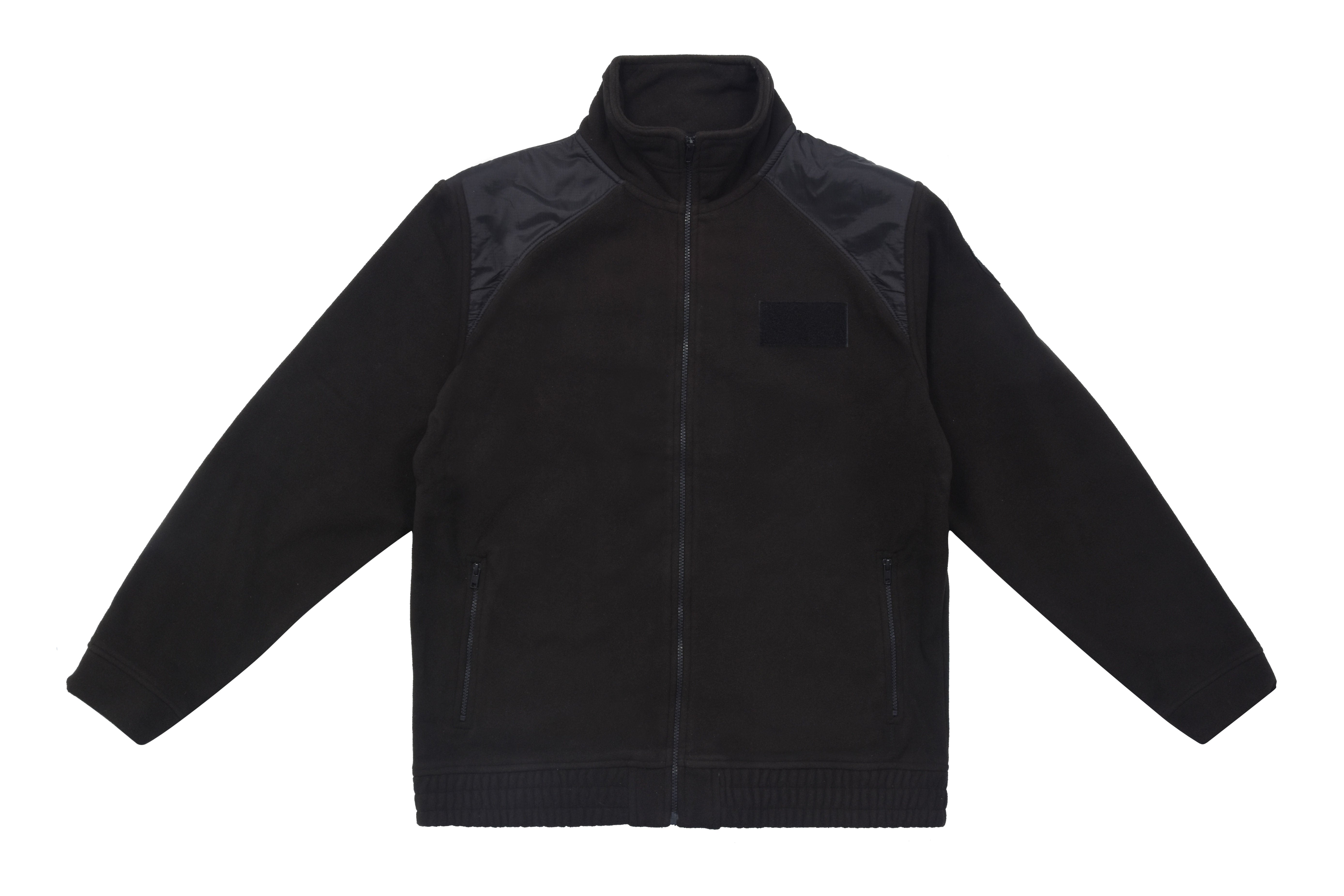 Bluza Polar - Black Główne zdjęcie produktu