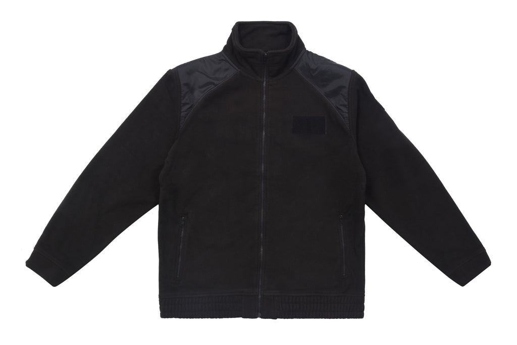 Bluza Polar - Black