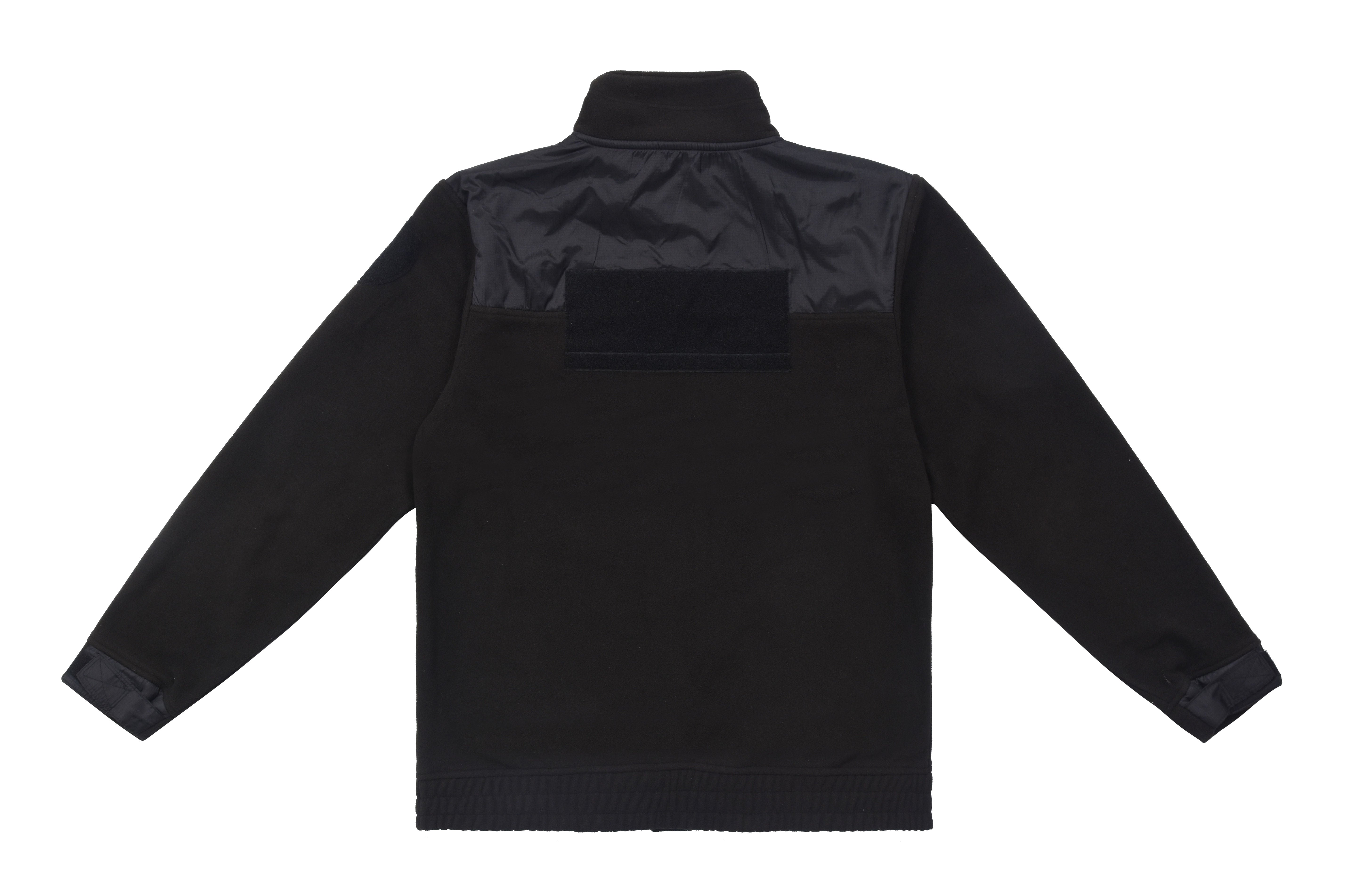 Bluza Polar - Black Drugie zdjęcie produktu