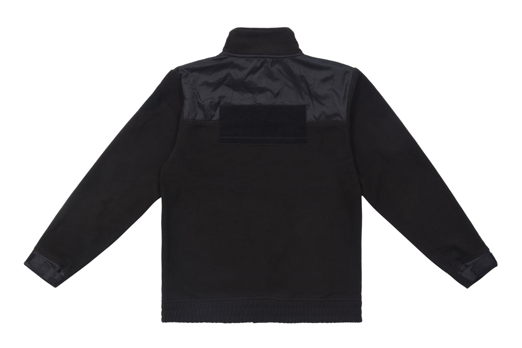 Bluza Polar - Black