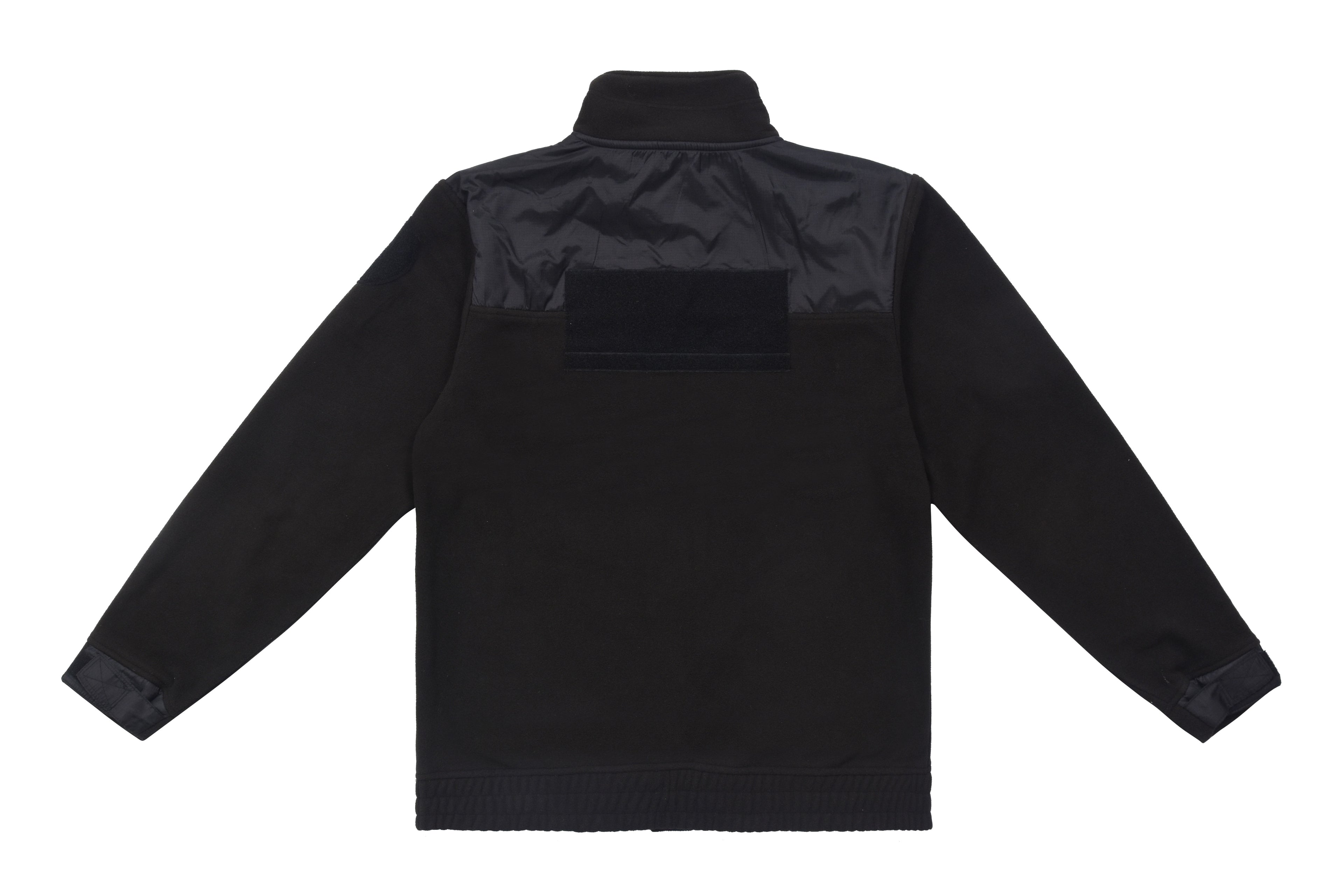 Bluza Polar - Black