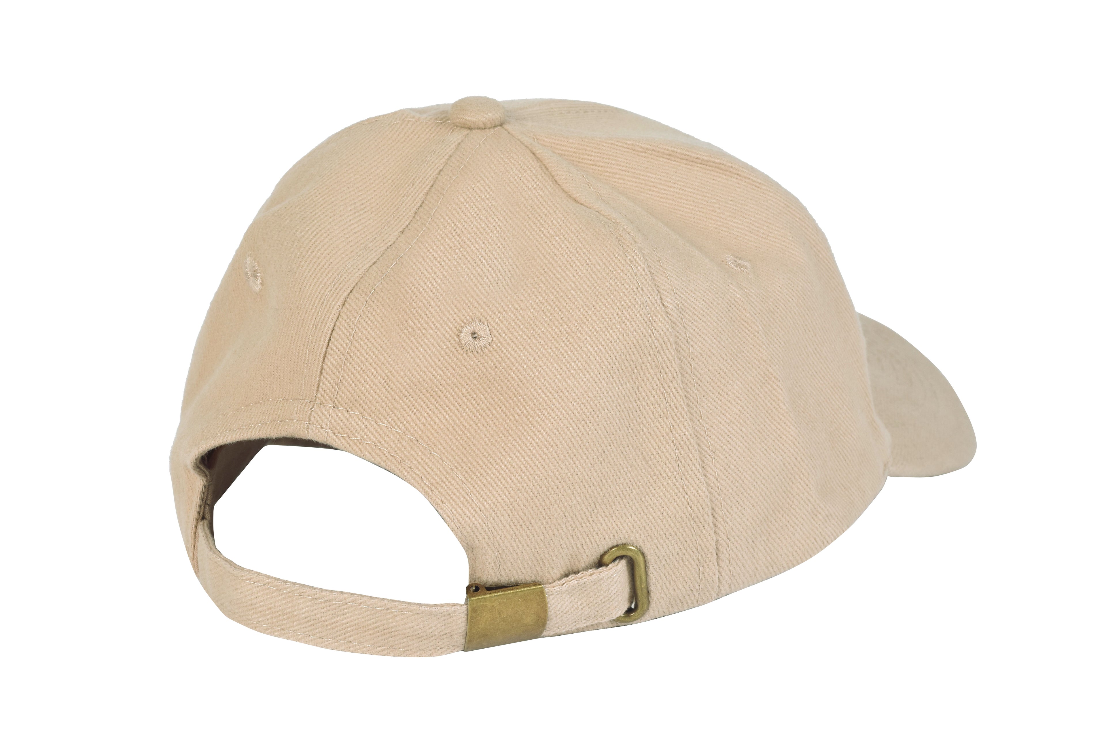 Czapka snapback - Desert Sand