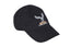 Czapka dad cap - Black
