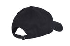 Czapka dad cap - Black