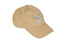 Czapka dad cap - Coyote