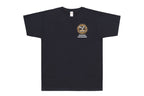 T-shirt Wsparcie Weteranów - Black