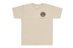 T-shirt Wsparcie Weteranów - Desert Sand