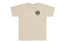 T-shirt Wsparcie Weteranów - Desert Sand