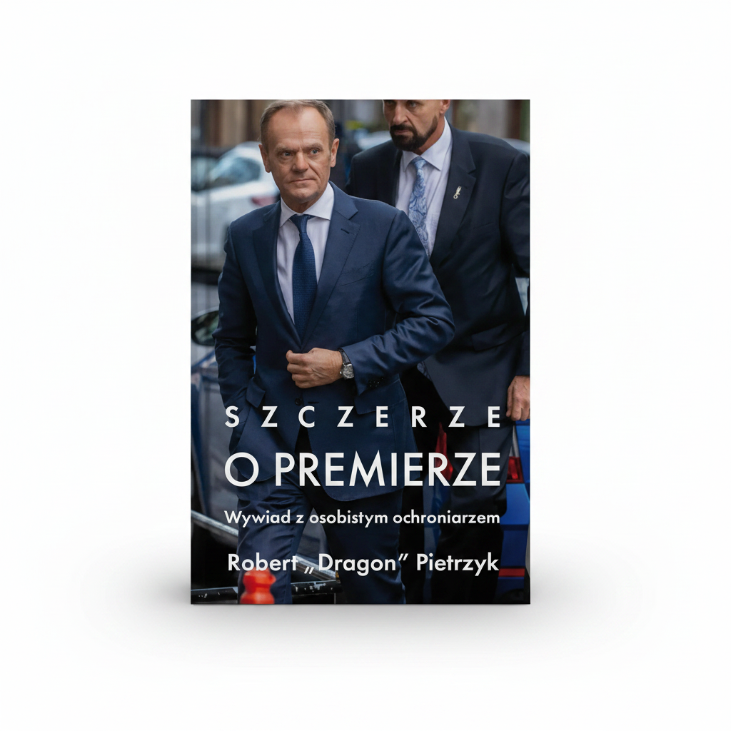 Okładka książki – format kwadratowy